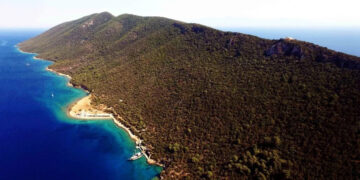 TOKİ Bodrum ve Marmaris’teki 10 Arsayı Satışa Çıkartı, tepkiler gecikmedi