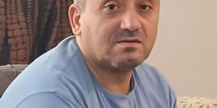Menteşe’de Aranan 51 Yaşındaki Adam Kendiliğinden Evine Döndü