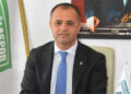 Muğlaspor Başkanlığına Menaf Kıyanç Aday!