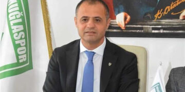 Muğlaspor Başkanlığına Menaf Kıyanç Aday!