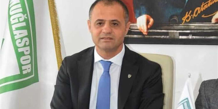 Muğlaspor Başkanlığına Menaf Kıyanç Aday!