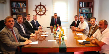 Muğla’nın minderdeki yıldızları şampiyon oldu