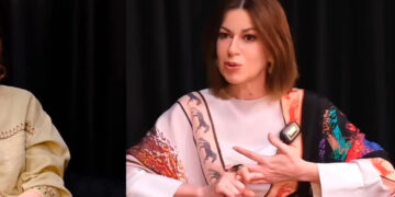 Ünlü Oyuncu İpek Tuzcuoğlu, Muğla’da Namaza Başlama Hikayesini Anlattı!