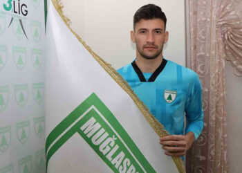 Muğlaspor’un Şampiyon Kalecisi İsmet’in Yeni Adresi Belli Oldu