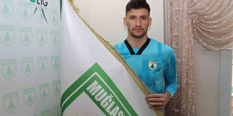 Muğlaspor’un Şampiyon Kalecisi İsmet’in Yeni Adresi Belli Oldu