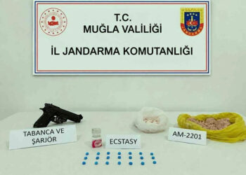 Uyuşturucu operasyonlarında 3 tutuklama