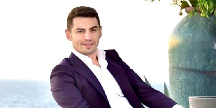 Bodrum’un Tartışmalı Oteli The Bo Viera’nın Patronu Efe Bezci Gözaltında!