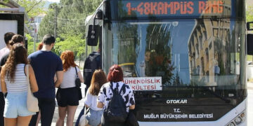 LGS sınavına girecek öğrenci ve görevlilere ücretsiz ulaşım desteği