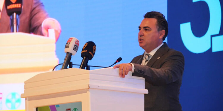 “İki Ülke Tek Gülümseme”: Uluslararası Karya Dostluk Kongresi Muğla’da