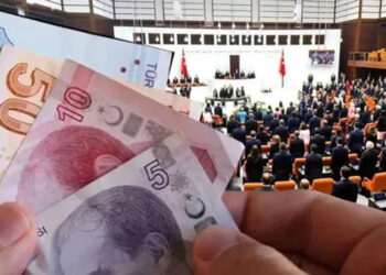 Milyonların gözü aydın: Dev borç yapılandırması resmiyet kazandı!