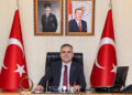 Vali Akbıyık’tan Sahil Güvenlik kuruluş yıldönümü mesajı
