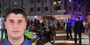 Muğla’da Dehşet