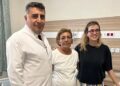 Bodrum Devlet Hastanesi’nde bir ilk: İzsiz ameliyat