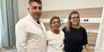 Bodrum Devlet Hastanesi’nde bir ilk: İzsiz ameliyat