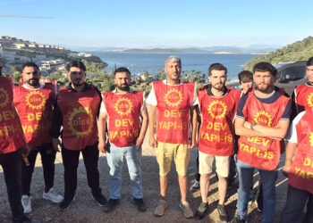 Şehit Polis Memuru Tayfun Baş, Denizli’de son yolculuğuna uğurlandı