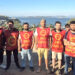 Şehit Polis Memuru Tayfun Baş, Denizli’de son yolculuğuna uğurlandı