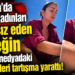 Bodrum’da plajda kadınları rahatsız eden erkeğin sosyal medyadaki görüntüleri tartışma yarattı!