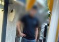 Muğla’da taciz şüphelisi tutuklandı