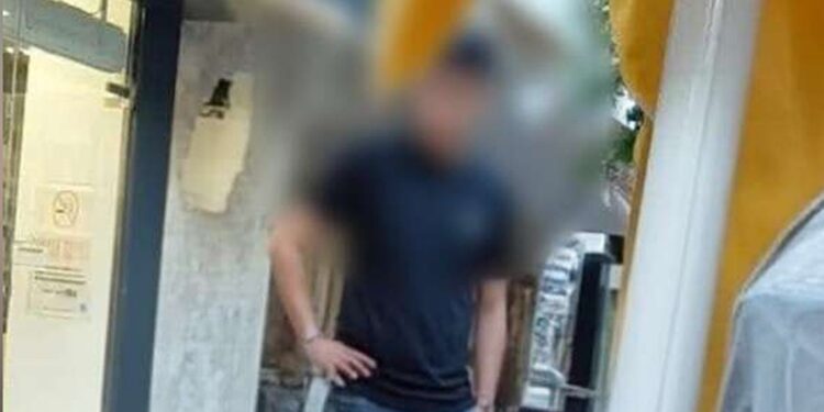 Muğla’da taciz şüphelisi tutuklandı