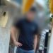 Muğla’da taciz şüphelisi tutuklandı