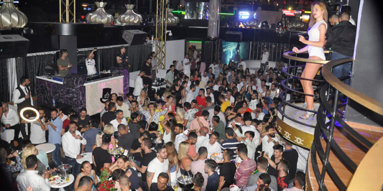 Bodrum’da Eğlencenin Kuralları Değişiyor! Bu Belgeyi Almayan Yandı!