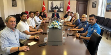 Bodrum’da Denizlerin Bayramı İçin Geri Sayım