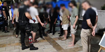 Bodrum’da Silahlı Saldırı: Bir Kişi Yaralandı