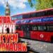 Londra’da, Fethiye’yi Bilmeyen Kalmayacak