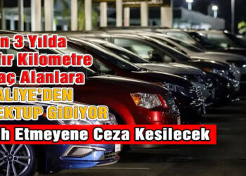 Bodrum’dan yola çıkmıştı, her yerde aranıyordu
