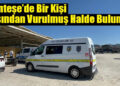 Muğla’da İş İnsanı Kafasından Vurulmuş Halde Bulundu