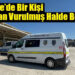 Muğla’da İş İnsanı Kafasından Vurulmuş Halde Bulundu