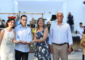 Muğla’dan Yola Çıktı, Dünyayı Fethetti!