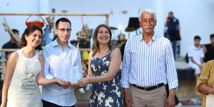 Muğla’dan Yola Çıktı, Dünyayı Fethetti!