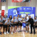 Muğla Sessizler Spor Kulübü Türkiye üçüncüsü oldu