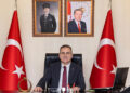 Muğla Valisi Dr. İdris Akbıyık’tan Babalar Günü Mesajı
