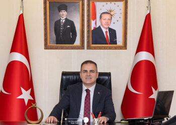 Muğla Valisi Dr. İdris Akbıyık’tan Babalar Günü Mesajı