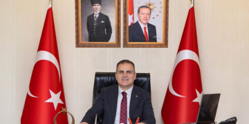 Muğla Valisi Dr. İdris Akbıyık’tan Babalar Günü Mesajı