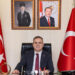 Muğla Valisi Dr. İdris Akbıyık’tan Babalar Günü Mesajı