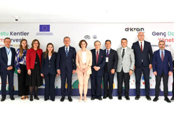 Muğla Büyükşehir Belediyesi’ne Ankara’dan “Genç Dostu Kent” Ödülü