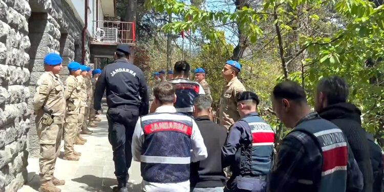 Yatağan’da 72 Yaşındaki Alzheimer Hastası Adamdan Dünden Beri Haber Alınamıyor