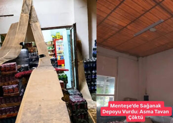 Kaymakam Sırmalı, Küçük Sanayi Sitesi esnafını dinledi
