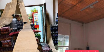 Kaymakam Sırmalı, Küçük Sanayi Sitesi esnafını dinledi