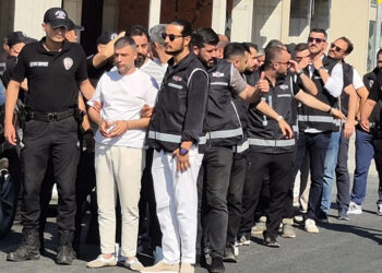 Kaymakam Sırmalı, Küçük Sanayi Sitesi esnafını dinledi