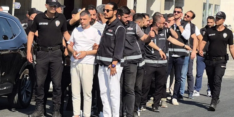 Kaymakam Sırmalı, Küçük Sanayi Sitesi esnafını dinledi