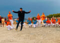 Kaymakam Sırmalı, Küçük Sanayi Sitesi esnafını dinledi