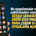 Hem Okudu Hem Anne Oldu!