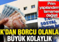 İşverenlerin gözü aydın: SGK prim borçları için yeni düzenleme