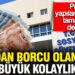 İşverenlerin gözü aydın: SGK prim borçları için yeni düzenleme