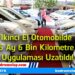 Otomobil Piyasasında Flaş Karar! 6 Ay 6 Bin Km Kısıtlamasının Süresi Uzatıldı