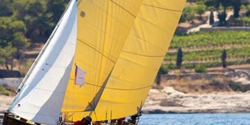 Bodrum Tirhandili Beliz G’den Yunanistan’da Tarihi Zafer
